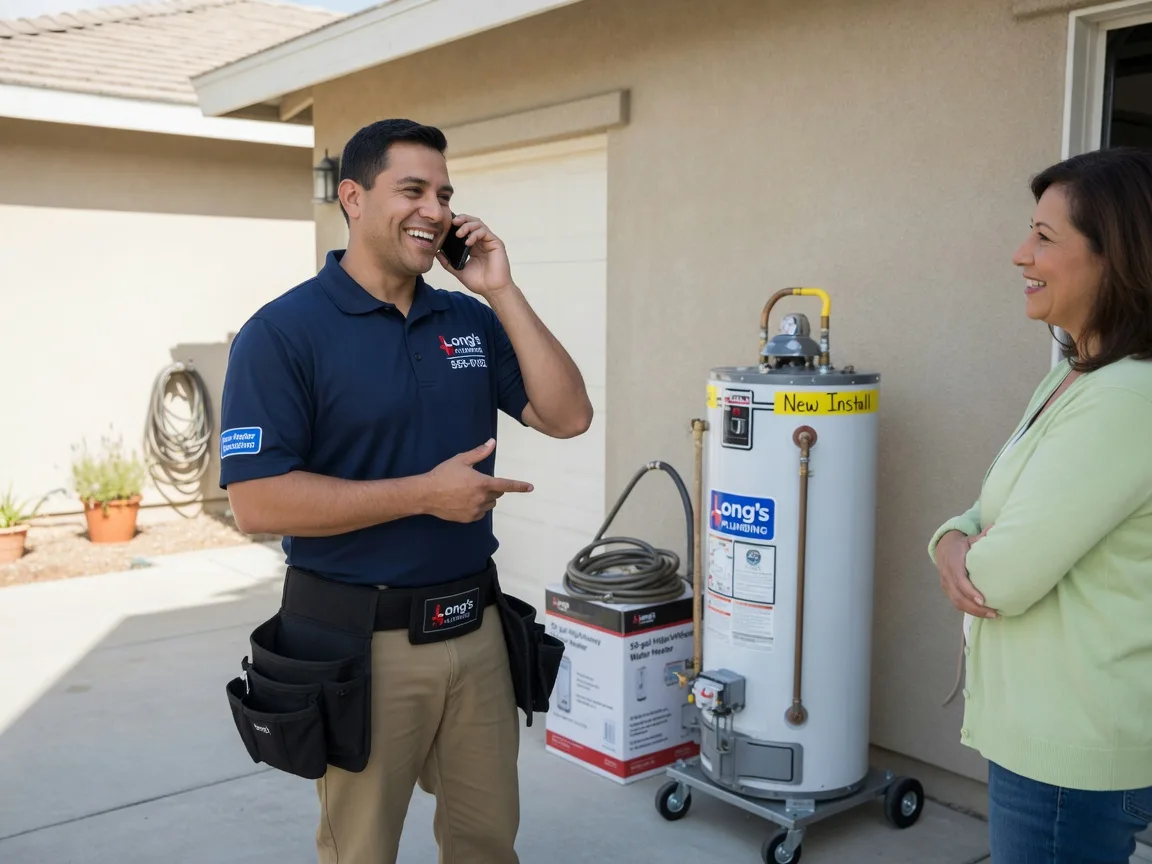 Leak Detection Brule, WI FAQs